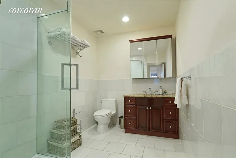 New York City Real Estate | View 177 14th Street, 2 | Roomy baths... | View 6