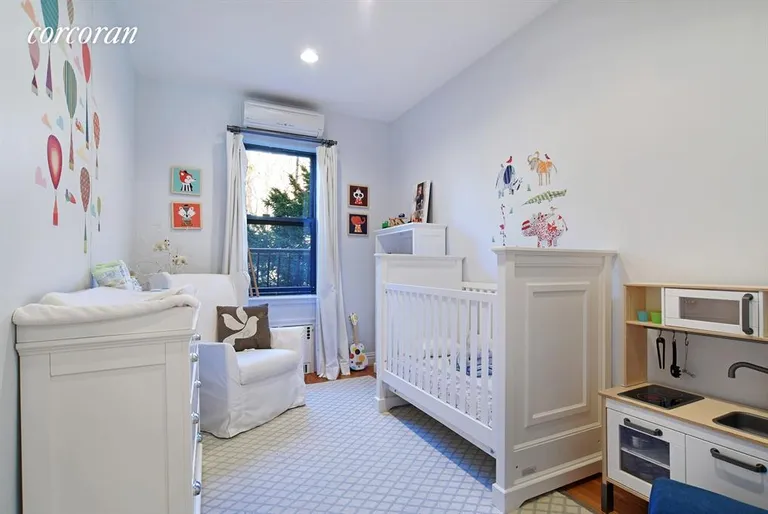 New York City Real Estate | View 177 14th Street, 2 | Cheerful 2nd bedroom... | View 7
