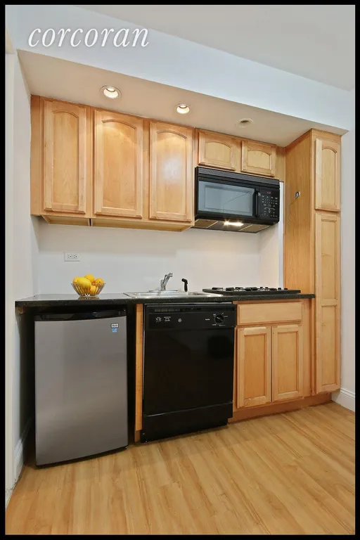 New York City Real Estate | View 45 East 25th Street, 14E | Modern galley kitchen! | View 2