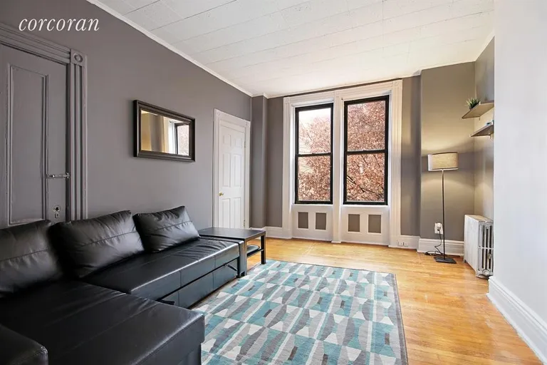 New York City Real Estate | View 1618 8th Avenue, 3 | 2 Beds, 1 Bath | View 1