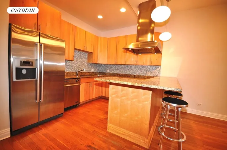 New York City Real Estate | View 298 Waverly Avenue | room 2 | View 3