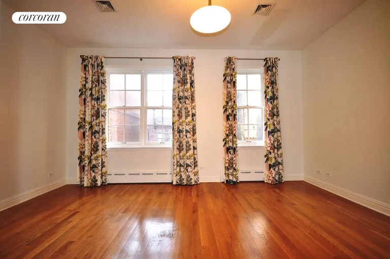 New York City Real Estate | View 298 Waverly Avenue | MAster Bedroom  | View 4