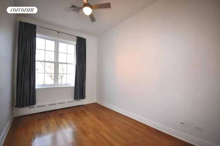 New York City Real Estate | View 298 Waverly Avenue | Bedroom #2 | View 8