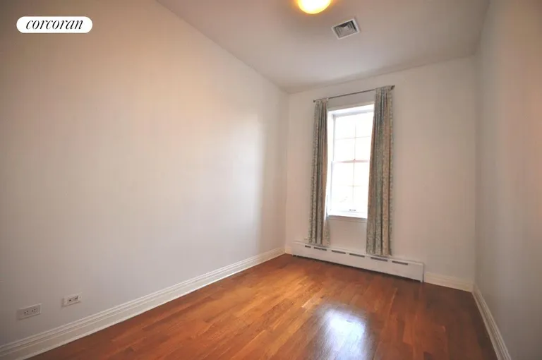 New York City Real Estate | View 298 Waverly Avenue | Bedroom #3 | View 15
