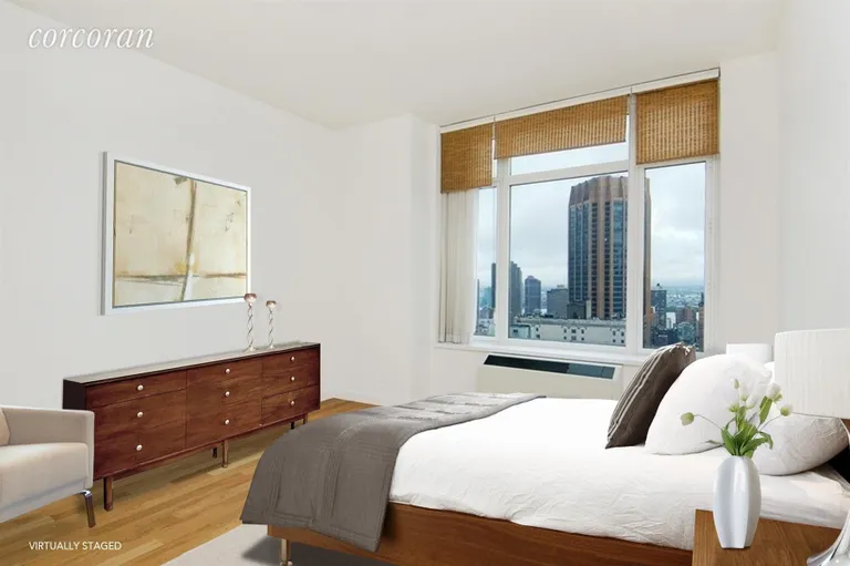 New York City Real Estate | View 325 Fifth Avenue, 35B | room 1 | View 2