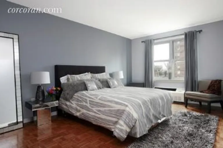 New York City Real Estate | View 218 Myrtle Avenue, 2B | room 1 | View 2