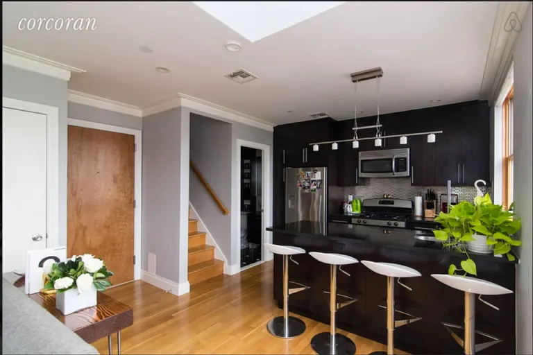 New York City Real Estate | View 181 Withers Street, 4B | room 3 | View 4