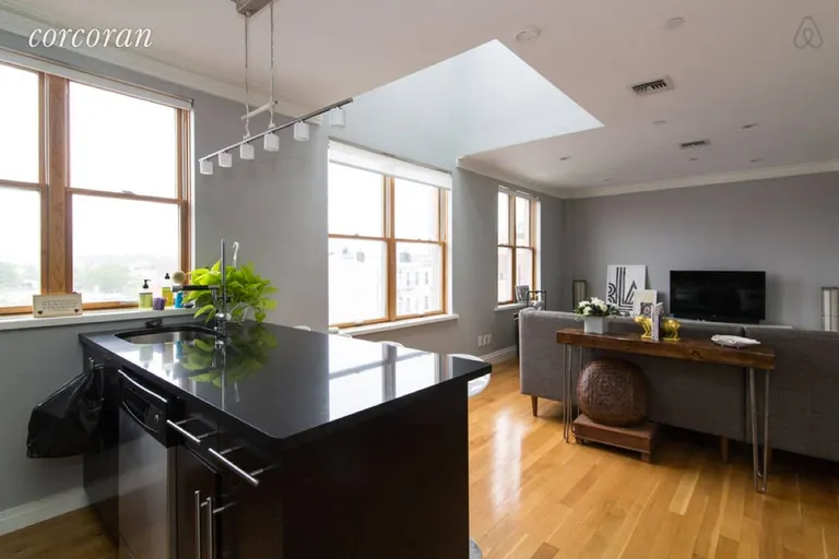 New York City Real Estate | View 181 Withers Street, 4B | room 4 | View 5