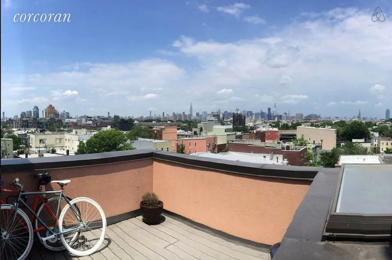 New York City Real Estate | View 181 Withers Street, 4B | 1 Bed, 2 Baths | View 1