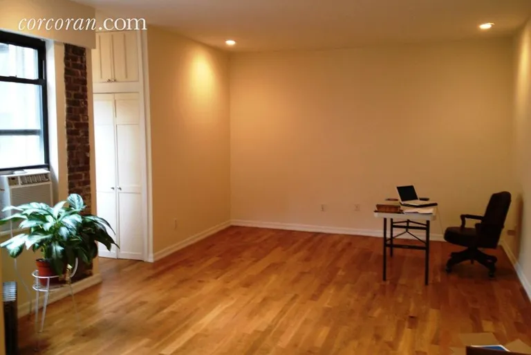 New York City Real Estate | View 430 Clinton Avenue, 5A | 1 Bed, 1 Bath | View 1
