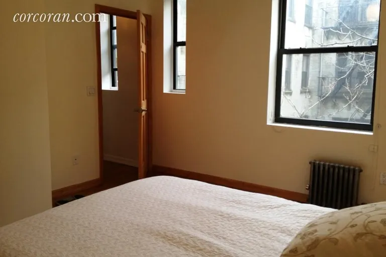 New York City Real Estate | View 430 Clinton Avenue, 5A | room 2 | View 3