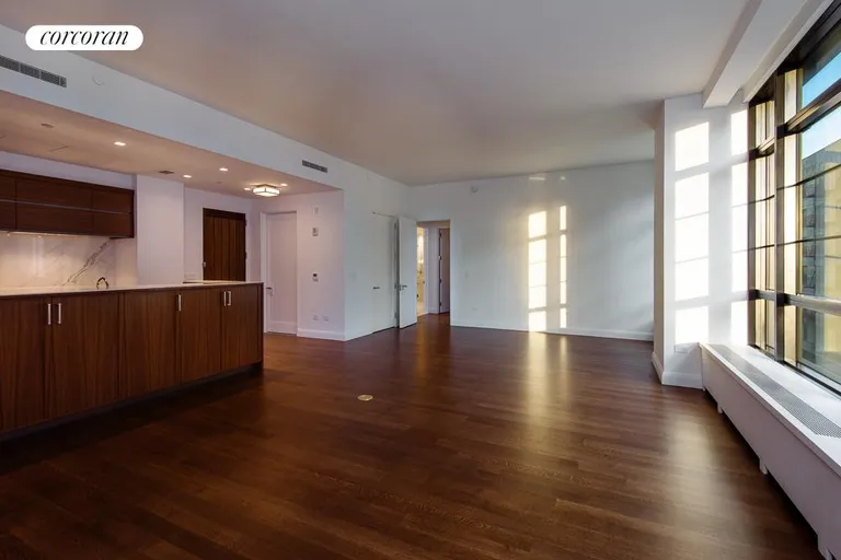 New York City Real Estate | View 150 Charles Street, 3ES | room 1 | View 2