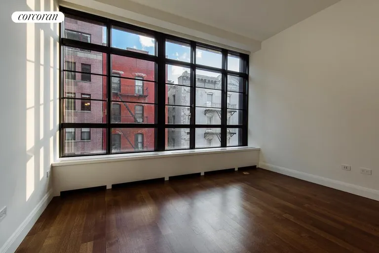 New York City Real Estate | View 150 Charles Street, 3ES | room 2 | View 3