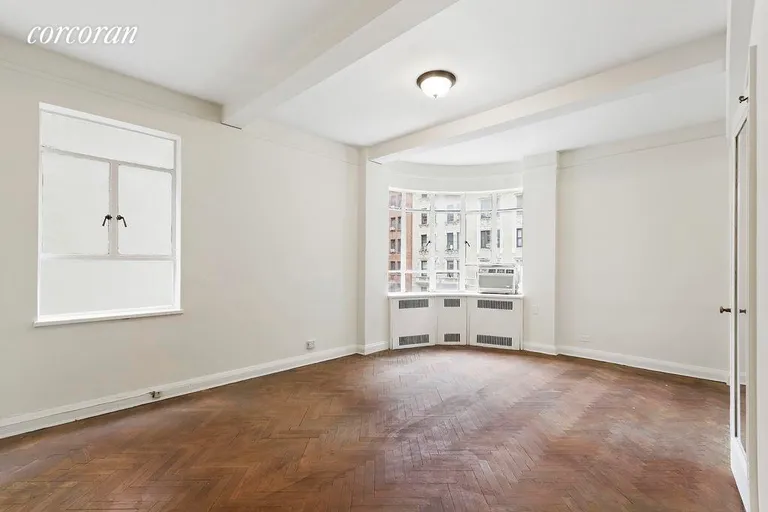 New York City Real Estate | View 140 Riverside Drive, 5C | room 4 | View 5