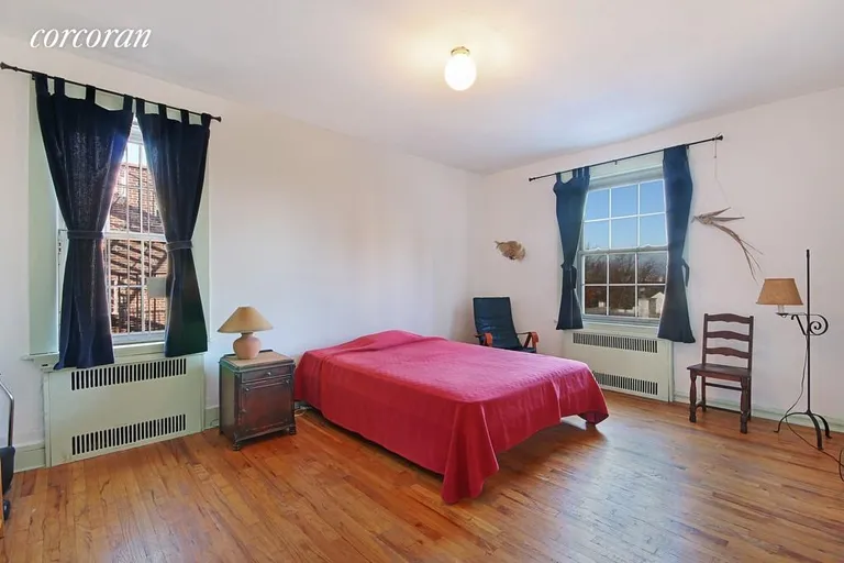 New York City Real Estate | View 360 Clinton Avenue, 6E | room 2 | View 3