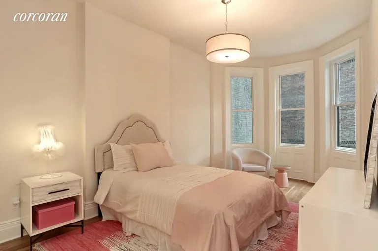New York City Real Estate | View 160 Prospect Park West, 3 | room 3 | View 4