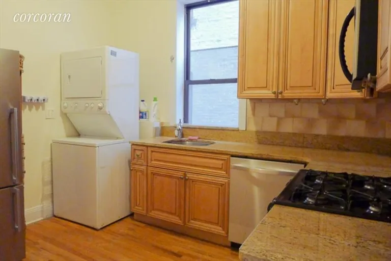 New York City Real Estate | View 547 4th Street, 1L | room 1 | View 2
