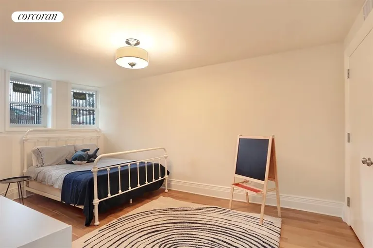 New York City Real Estate | View 160 Prospect Park West, 1 | 3rd Bedroom | View 7