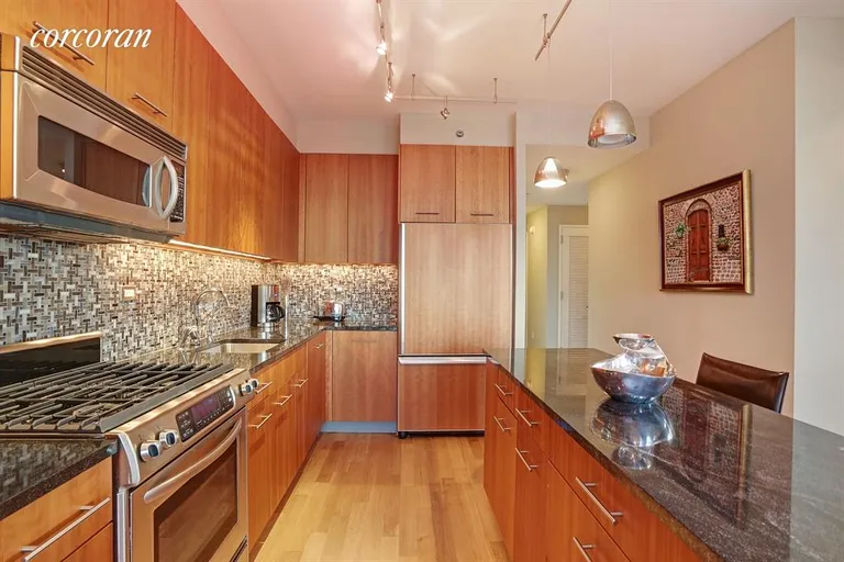 New York City Real Estate | View 11 East 29th Street, 32A | More than one Chef in the Kitchen...easy  | View 4