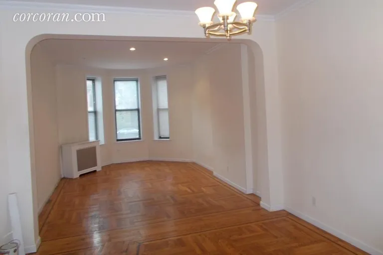 New York City Real Estate | View 491 9th Street, 1 | room 1 | View 2