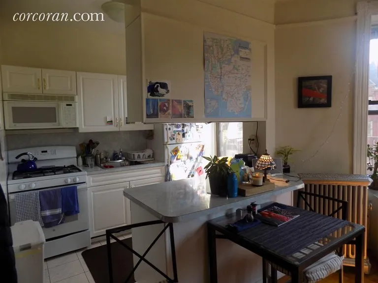 New York City Real Estate | View 491 9th Street, 3F | room 1 | View 2
