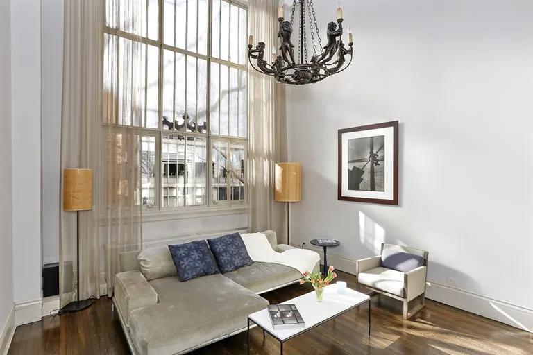 New York City Real Estate | View 1 West 67th Street, 309 | 1 Bed, 1 Bath | View 1
