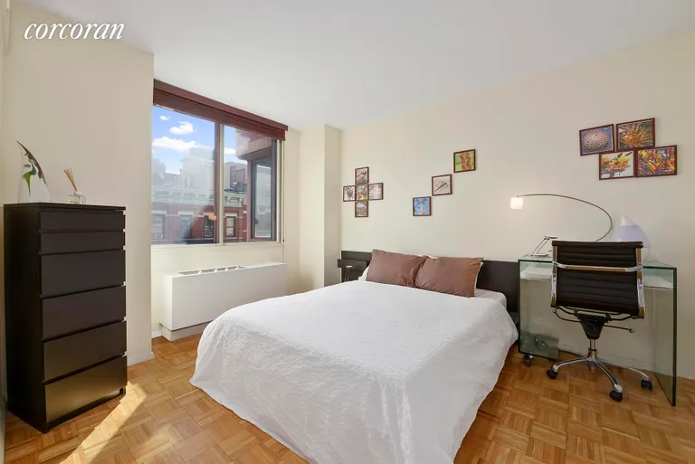New York City Real Estate | View 350 West 50th Street, 5D | 4 | View 10