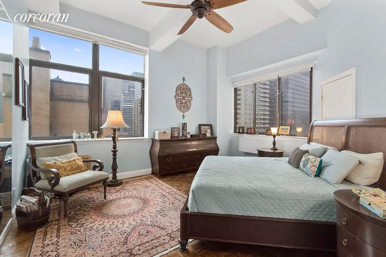 New York City Real Estate | View 310 East 46th Street, 19V | 3 | View 3
