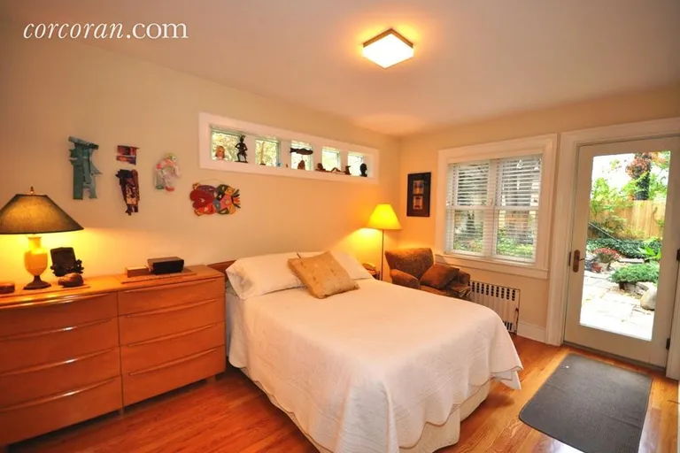 New York City Real Estate | View 41 Lincoln Place, 1 | room 4 | View 5