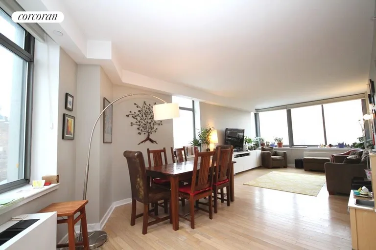 New York City Real Estate | View 230 Ashland Place, 8A | room 2 | View 3