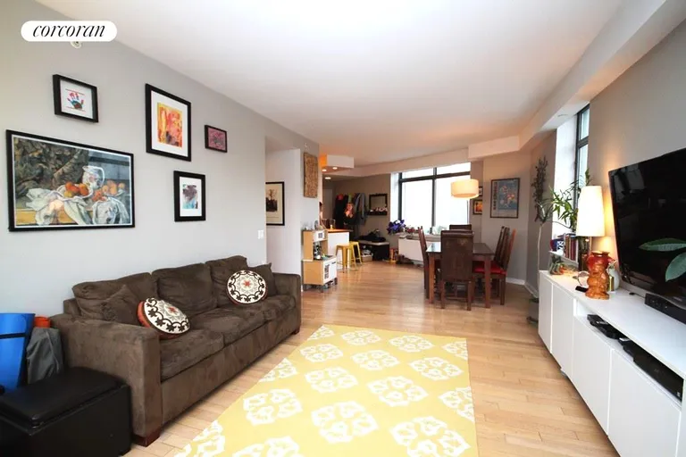 New York City Real Estate | View 230 Ashland Place, 8A | 3 Beds, 2 Baths | View 1