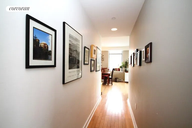 New York City Real Estate | View 230 Ashland Place, 8A | room 12 | View 13