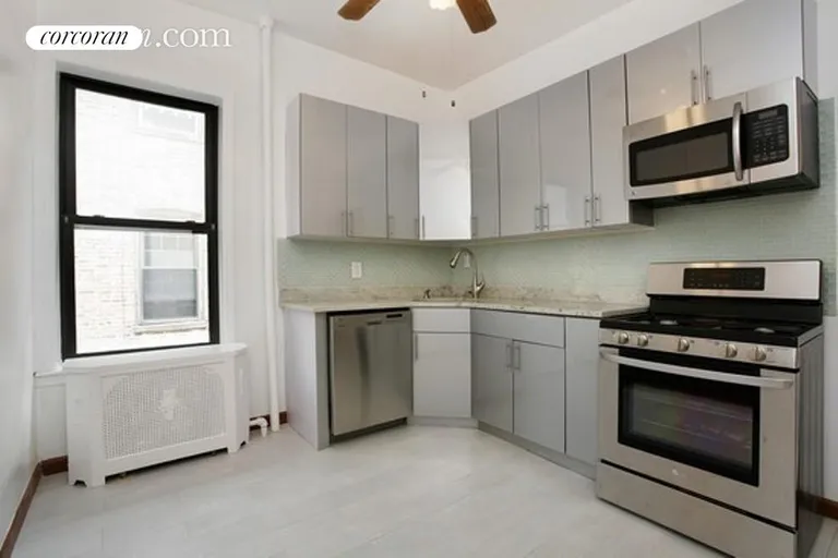 New York City Real Estate | View 92 Prospect Park West, 3C | room 4 | View 5