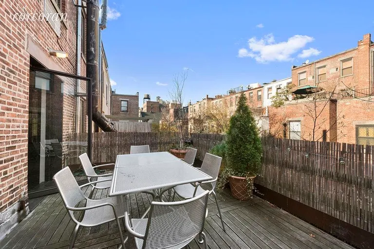 New York City Real Estate | View 121-123 West 80th Street, 3-4R | room 5 | View 6