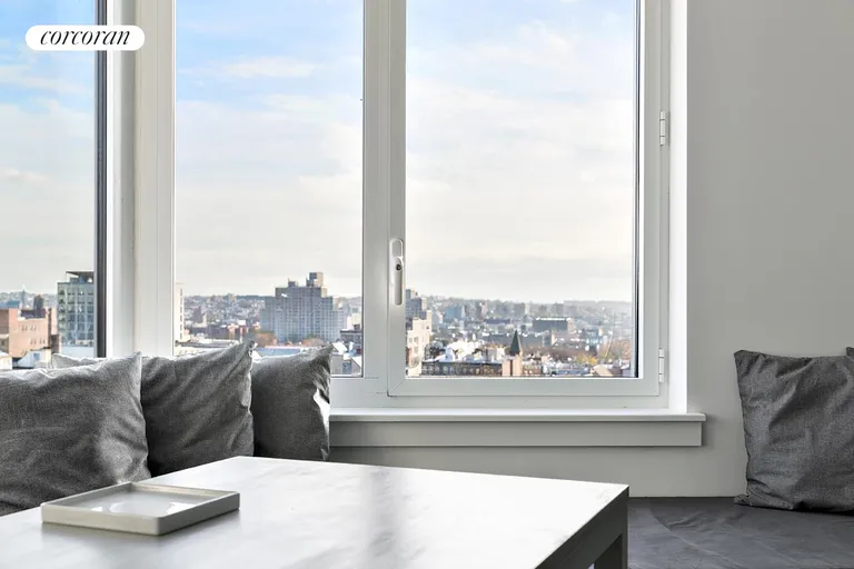 New York City Real Estate | View 70 Fleet Street, 6S | room 2 | View 3