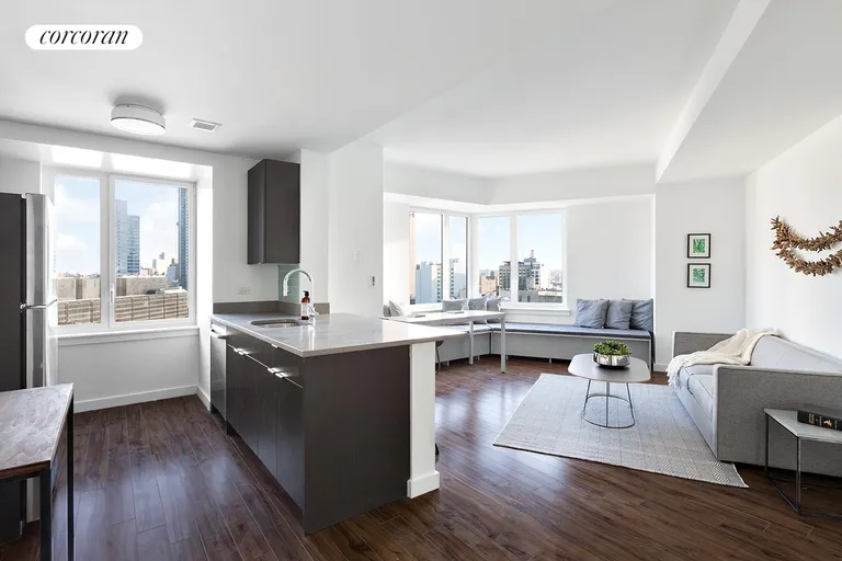 New York City Real Estate | View 70 Fleet Street, 6S | room 9 | View 10