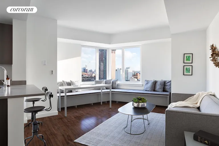 New York City Real Estate | View 70 Fleet Street, 6S | room 1 | View 2