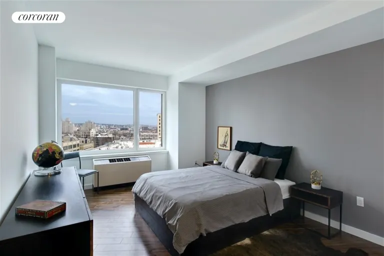 New York City Real Estate | View 70 Fleet Street, 6S | room 5 | View 6