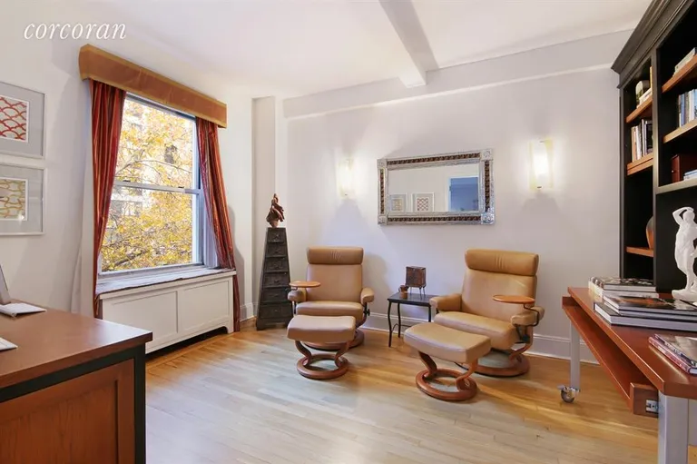 New York City Real Estate | View 17 East 96th Street, 3AE | Office | View 7