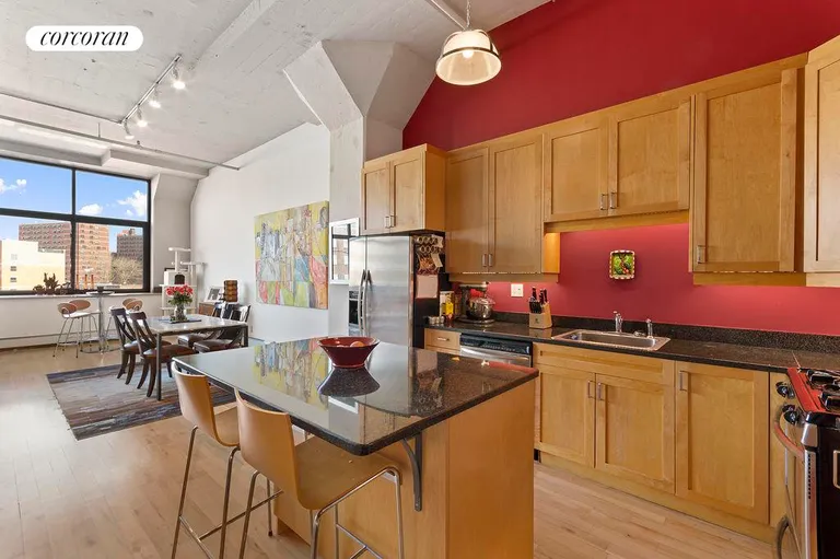 New York City Real Estate | View 535 Dean Street, 417 | 3 | View 3