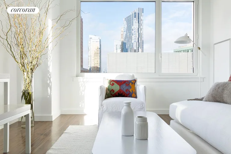 New York City Real Estate | View 70 Fleet Street, 8E | room 4 | View 5