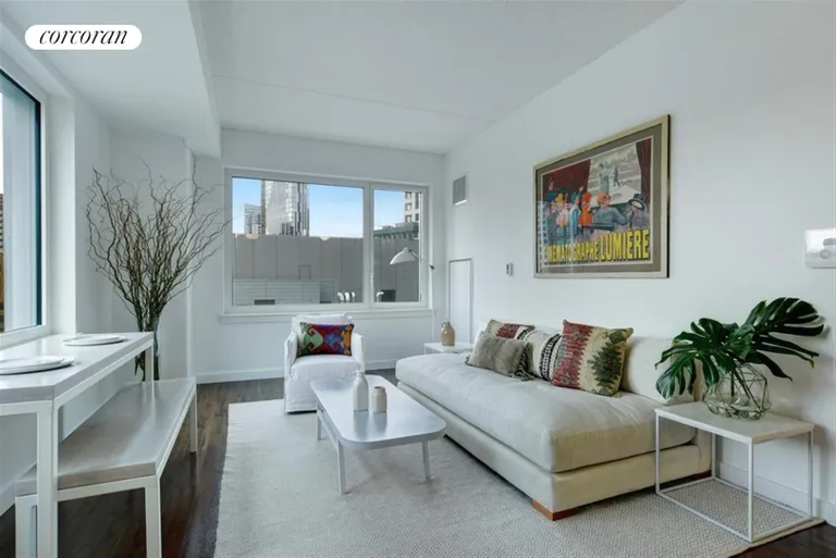 New York City Real Estate | View 70 Fleet Street, 8E | room 6 | View 7