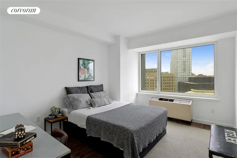New York City Real Estate | View 70 Fleet Street, 12F | room 4 | View 5