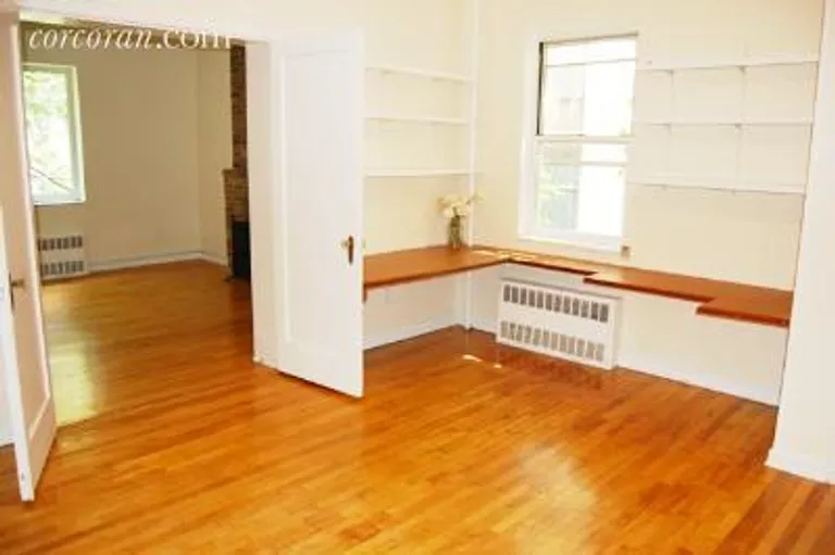 New York City Real Estate | View 123 Henry Street, 2C | 1 Bed, 1 Bath | View 1