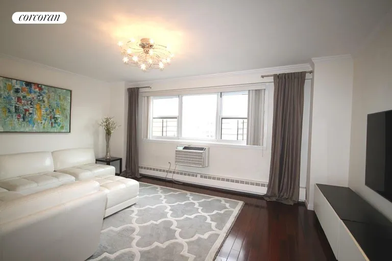 New York City Real Estate | View 122 Ashland Place, 14D | room 1 | View 2