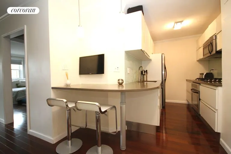 New York City Real Estate | View 122 Ashland Place, 14D | room 3 | View 4