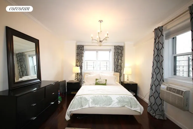 New York City Real Estate | View 122 Ashland Place, 14D | room 5 | View 6