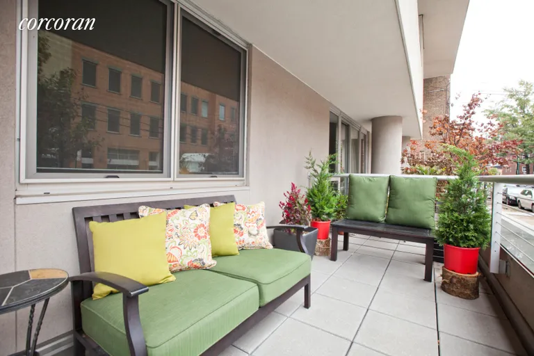 New York City Real Estate | View 125 North 10th Street, SGARDENE | room 6 | View 7