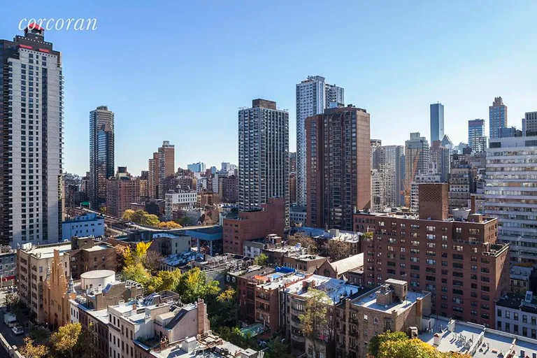 New York City Real Estate | View 200 East 62Nd Street, 18D | South eastern exposure  | View 7