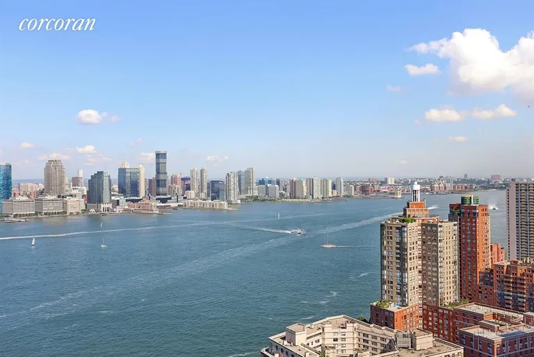 New York City Real Estate | View 30 West Street, PH1B | View | View 3